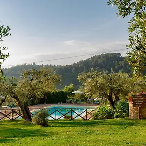  Alloggio per agriturismo Montalbino