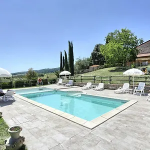  Casa di campagna Cappellese