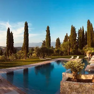  Casa di campagna Barberino