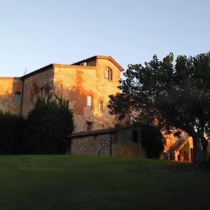  Casa di campagna Relais Castelbigozzi