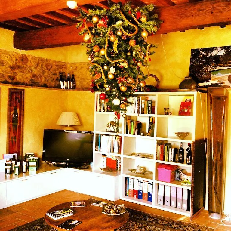 Agriturismo Sottotono Villa Carmignano 0*,  Italy