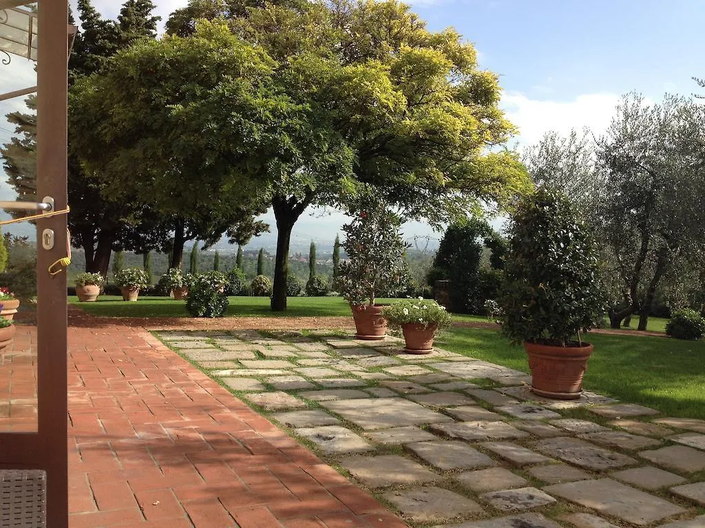 Agriturismo Sottotono Villa Carmignano 0*,  Italy