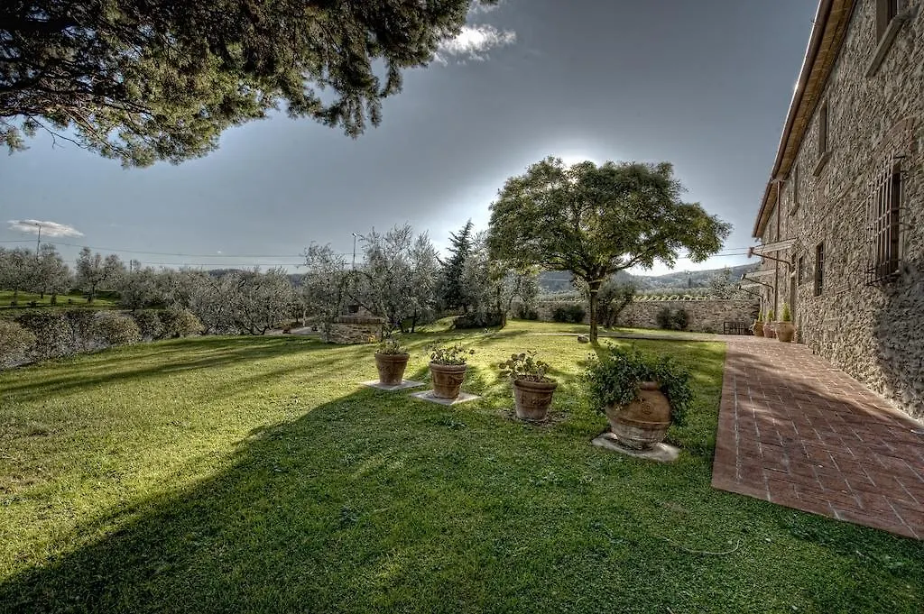 Agriturismo Sottotono Villa Carmignano 0*,  Italy