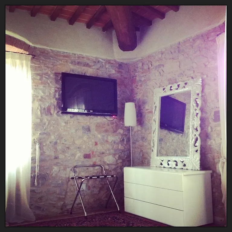 Agriturismo Sottotono Villa Carmignano