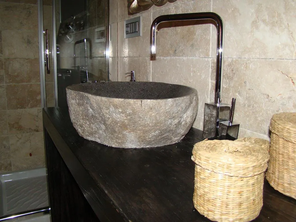 Agriturismo Sottotono Villa Carmignano Farm stay