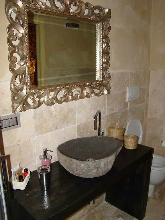 Agriturismo Sottotono Villa Carmignano Italy