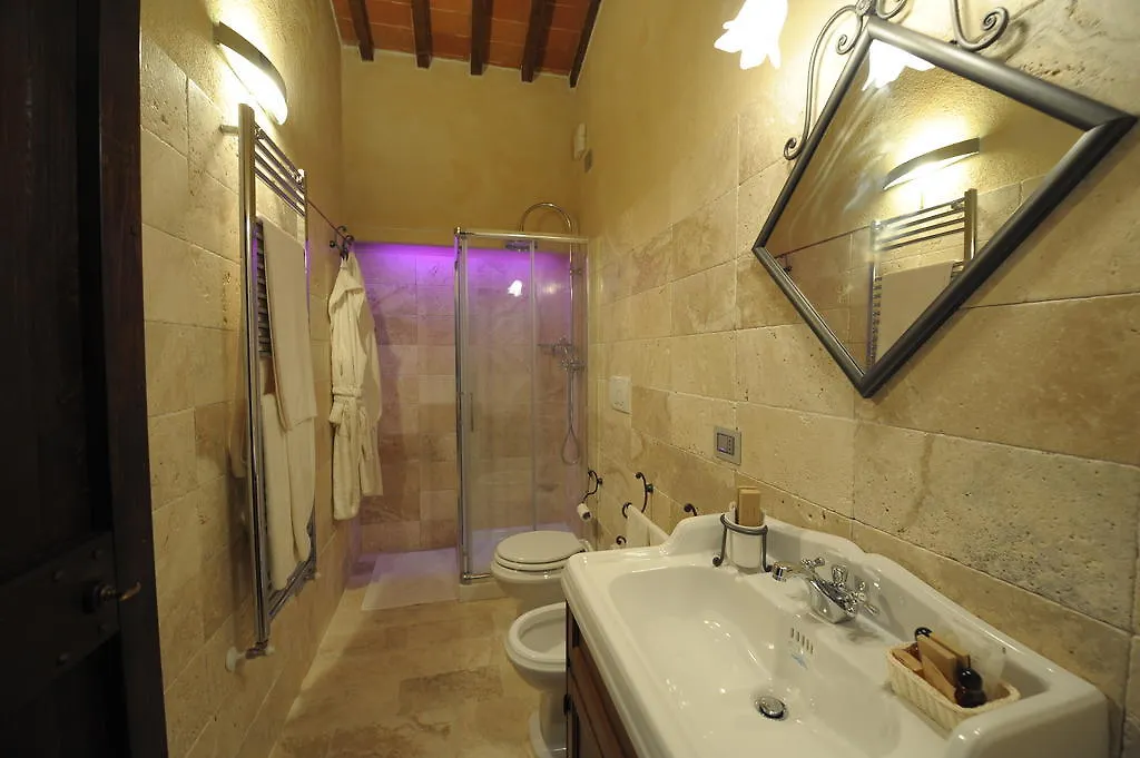 Agriturismo Sottotono Villa Carmignano 0*,  Italy