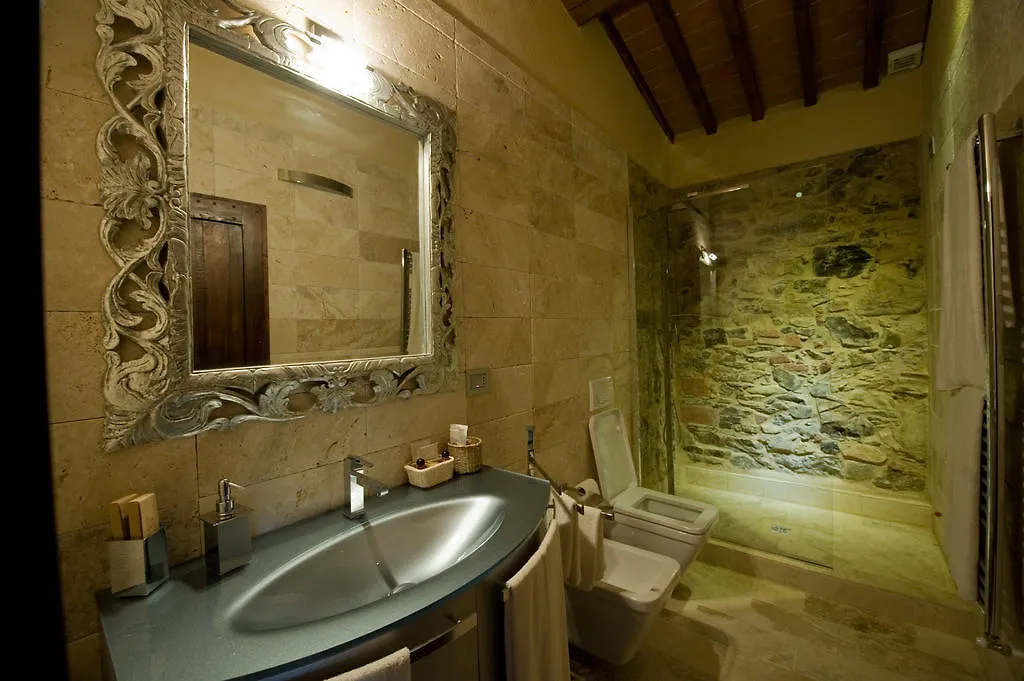 Farm stay Agriturismo Sottotono Villa Carmignano