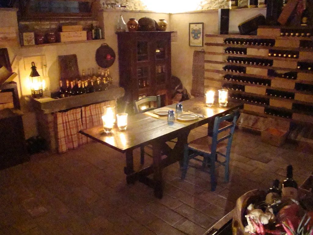 Agriturismo Sottotono Villa Carmignano