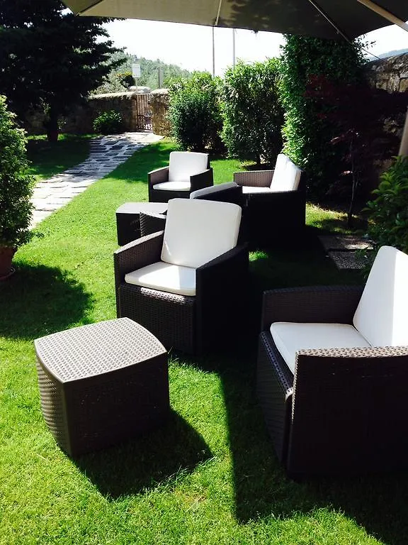 Agriturismo Sottotono Villa Carmignano
