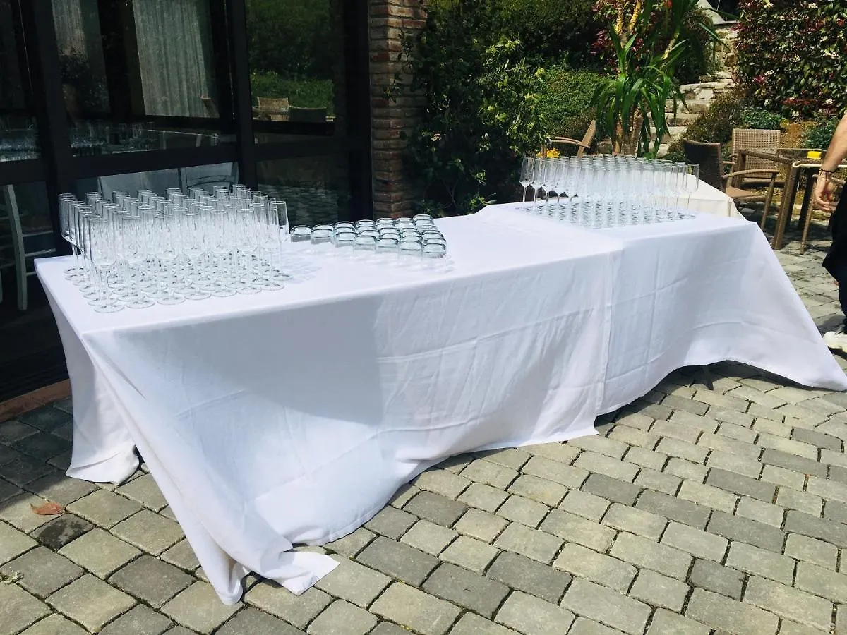 Agriturismo Sottotono Villa Carmignano
